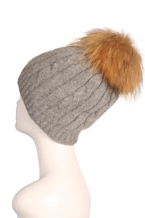 Oslo toque | Black | Tuques | BILODEAU Canada