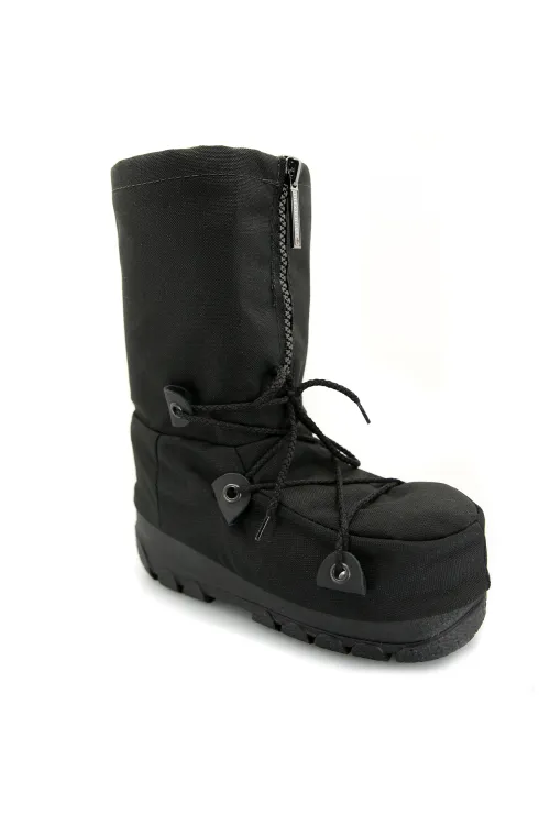 Nylon boots - Blizzard | Winter boots - Snow boots | BILODEAU Canada