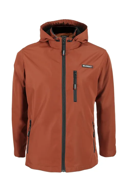 Zack mid-season coat | Mid-season coats | BILODEAU Canada