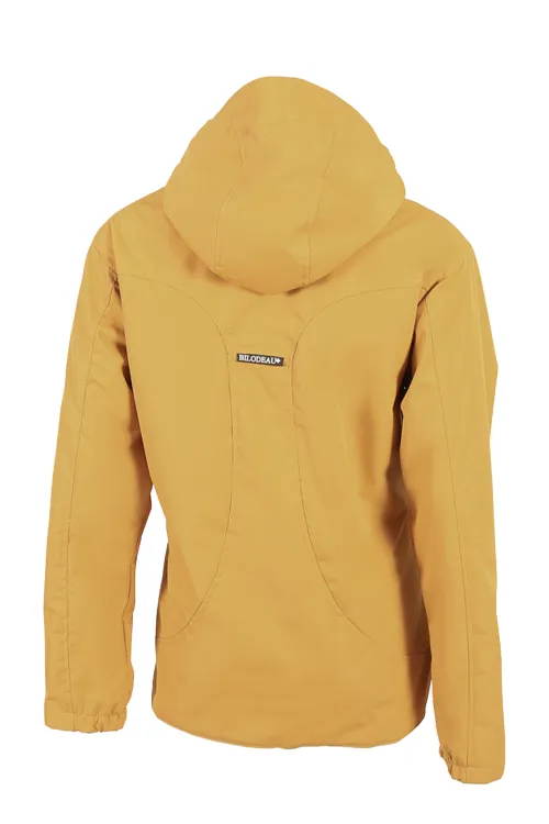 Emma - Mid-season coat | Mid-season coats | BILODEAU Canada
