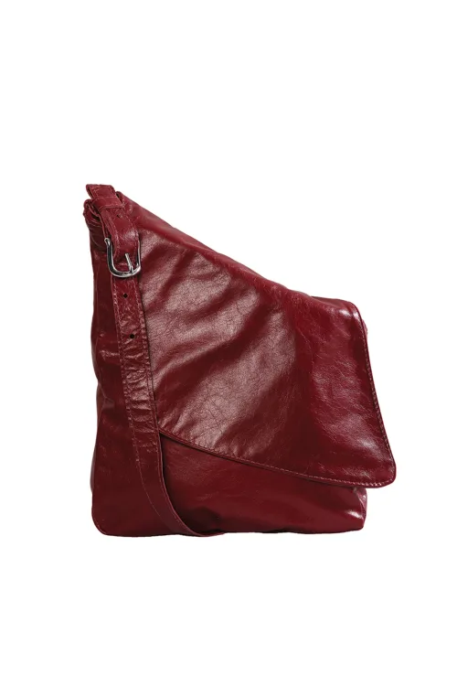Felicia leather - Handbag |  | BILODEAU Canada