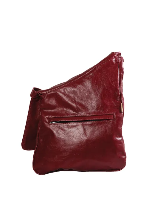 Felicia leather - Handbag |  | BILODEAU Canada