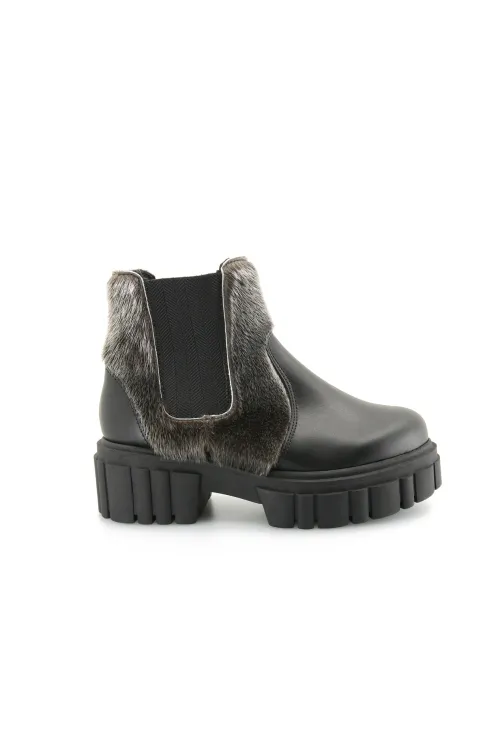 Maëli urban boots | Winter boots - Urban boots | BILODEAU Canada