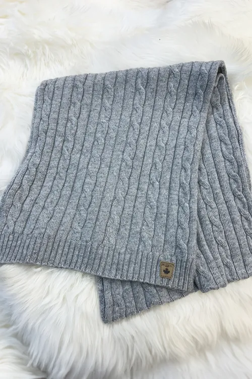 Oslo scarf | Tuques | BILODEAU Canada