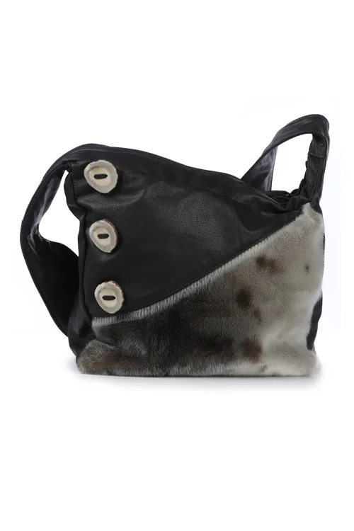 Panache purse natural Seal |  | BILODEAU Canada