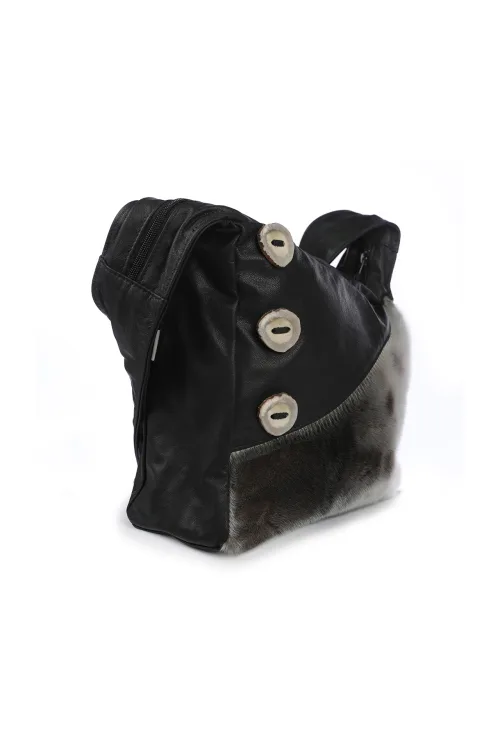 Panache purse natural Seal |  | BILODEAU Canada