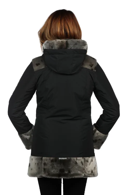 Louan winter coat | Women winter coats - Winter coats | BILODEAU Canada