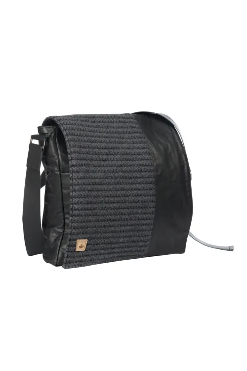Cross-body bag - Léo |  | BILODEAU Canada