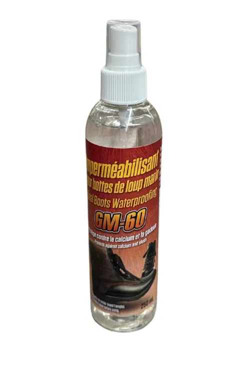 Protecteur pour Bottes | Bottes d'hiver - Bottes de plein air - Bottes urbaines - Entretien | BILODEAU Canada