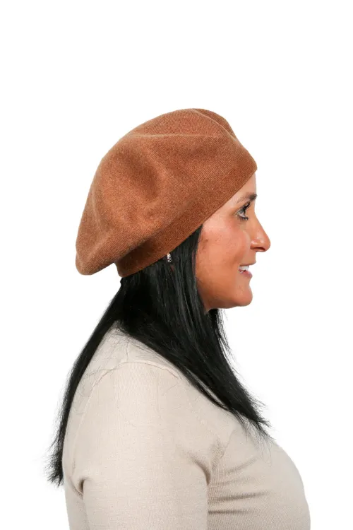 Béret en laine | Tuques | BILODEAU Canada