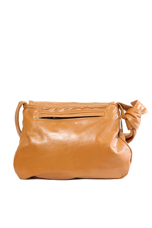 Sac à main Paysanne tout cuir |  | BILODEAU Canada