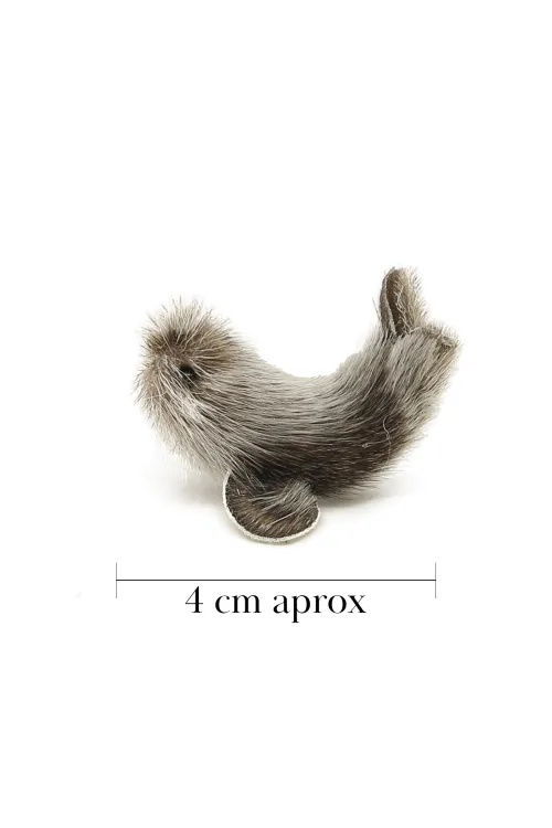 Peluche Loup Marin naturel | Peluche et porte-clefs | BILODEAU Canada