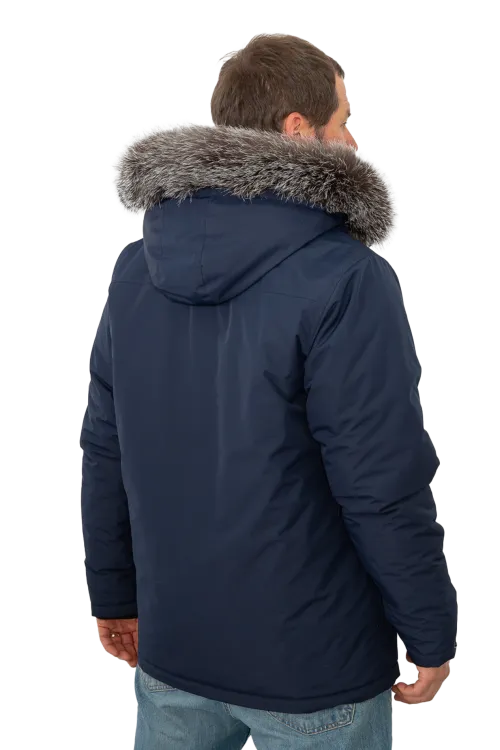 Manteau d'hiver Lenox | Manteaux d'hiver pour homme - Manteaux d’hiver | BILODEAU Canada