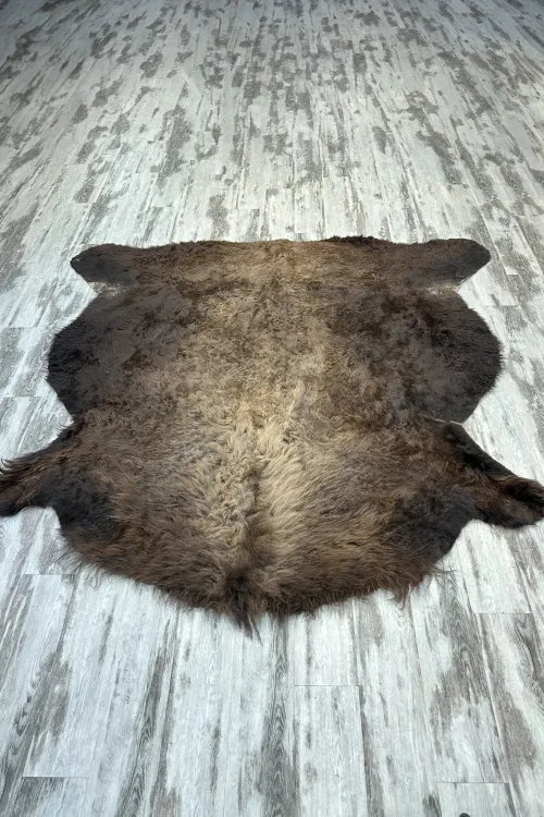 Peau de Bison| BILODEAU Canada