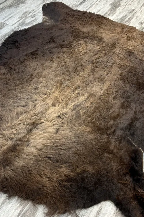 Peau de Bison| BILODEAU Canada