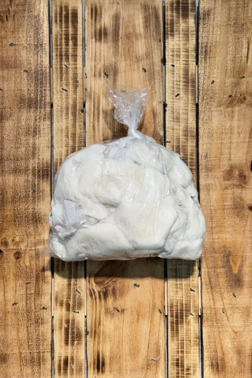 Retailles de Mouton Rasée | Retailles de fourrure | BILODEAU Canada