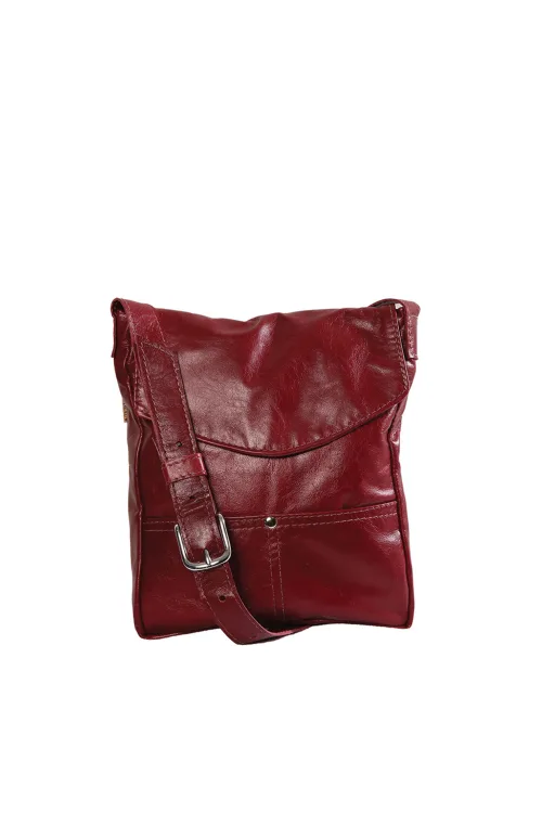 Sac à main Colombe en cuir |  | BILODEAU Canada