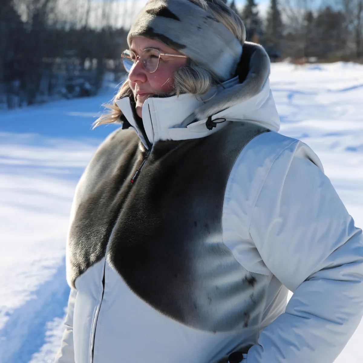 Anouk perle taille plus 1