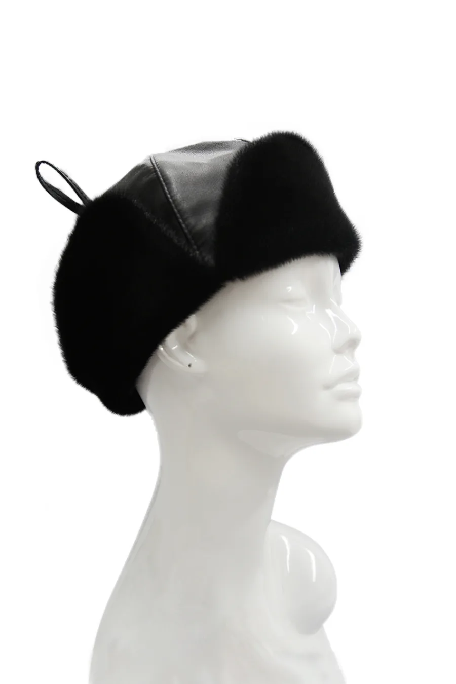 GRC loup marin noir copie