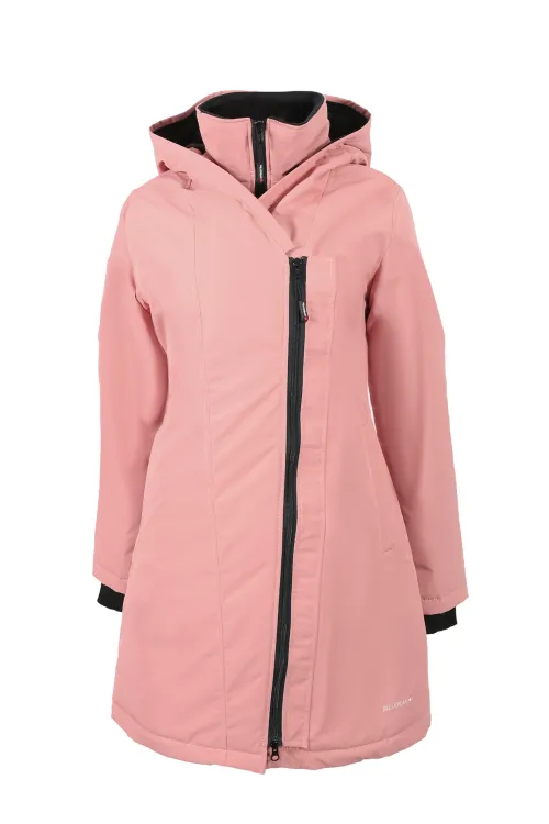 Manteau d'hiver Leonie | Manteaux d'hiver pour femme - Manteaux d’hiver | BILODEAU Canada