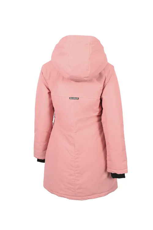 Manteau d'hiver Leonie | Manteaux d'hiver pour femme - Manteaux d’hiver | BILODEAU Canada